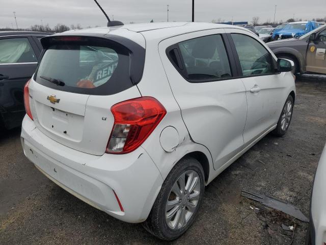 KL8CD6SA5GC563041 - 2016 CHEVROLET SPARK 1LT WHITE photo 3