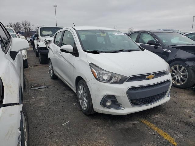 KL8CD6SA5GC563041 - 2016 CHEVROLET SPARK 1LT WHITE photo 4