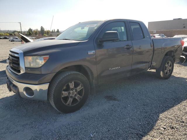 2011 TOYOTA TUNDRA DOUBLE CAB SR5, 