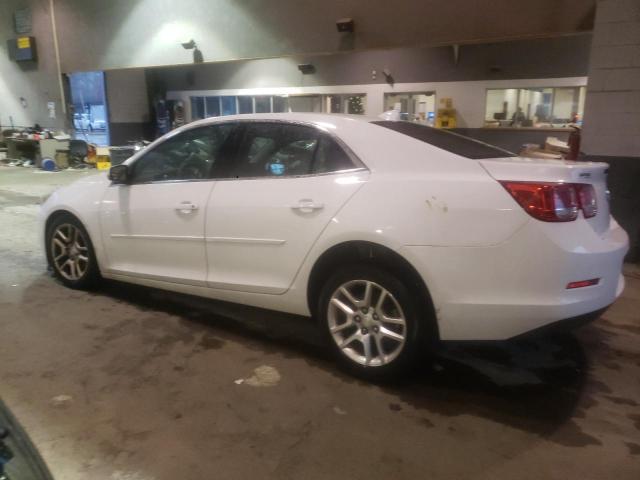 1G11C5SL4EU150847 - 2014 CHEVROLET MALIBU 1LT 白色 照片 2