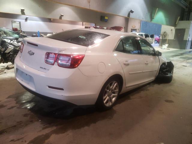 1G11C5SL4EU150847 - 2014 CHEVROLET MALIBU 1LT 白色 照片 3