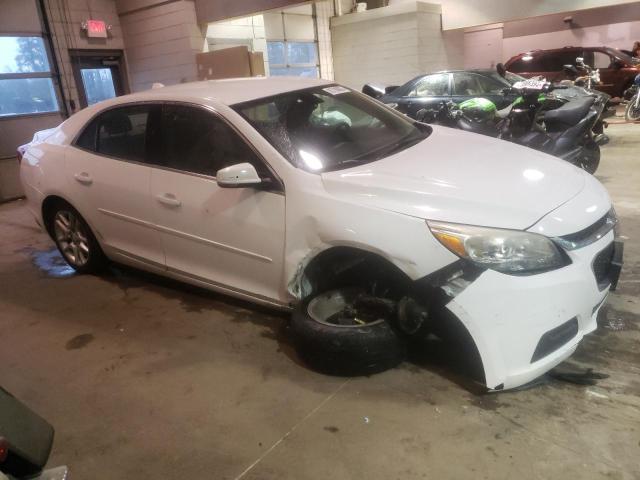 1G11C5SL4EU150847 - 2014 CHEVROLET MALIBU 1LT WHITE photo 4