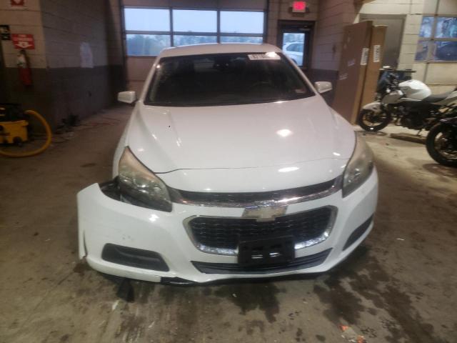 1G11C5SL4EU150847 - 2014 CHEVROLET MALIBU 1LT WHITE photo 5