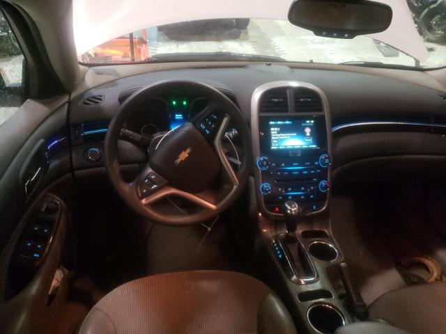 1G11C5SL4EU150847 - 2014 CHEVROLET MALIBU 1LT 白色 照片 8