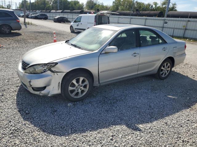 2005 TOYOTA CAMRY LE, 