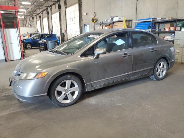 2006 HONDA CIVIC LX, 