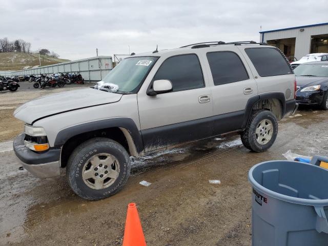 2005 CHEVROLET TAHOE K1500, 