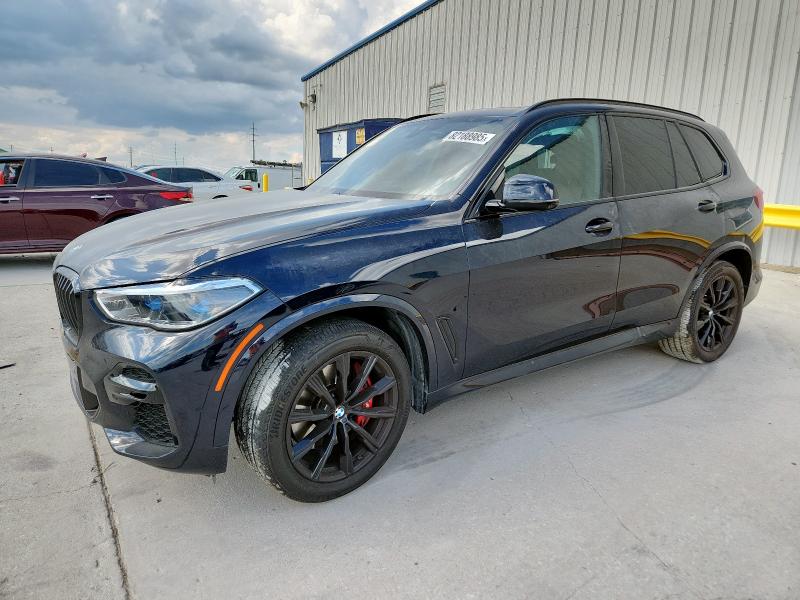 2023 BMW X5 XDRIVE40I, 