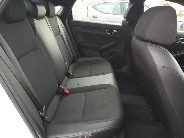 19XFL2H8XPE009913 - 2023 HONDA CIVIC SPORT 白色 照片 10