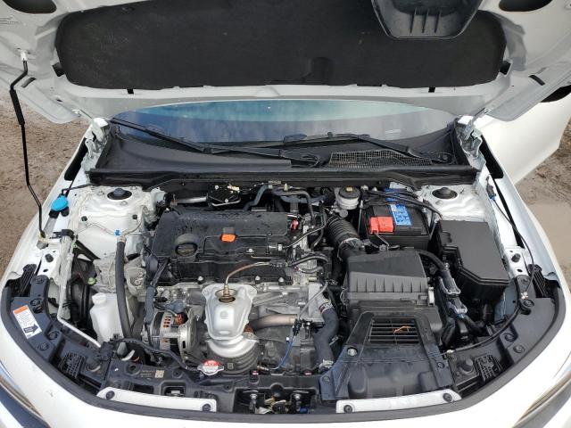 19XFL2H8XPE009913 - 2023 HONDA CIVIC SPORT 白色 照片 11