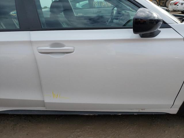 19XFL2H8XPE009913 - 2023 HONDA CIVIC SPORT 白色 照片 12