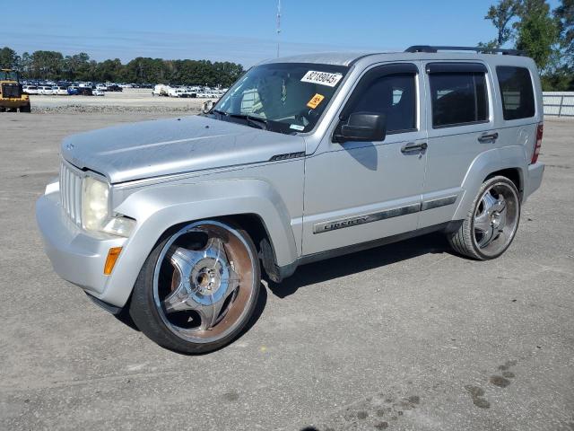 2012 JEEP LIBERTY SPORT, 