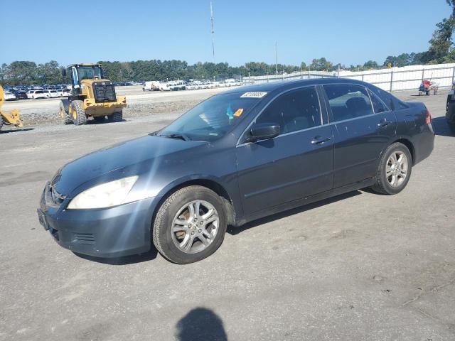 2006 HONDA ACCORD EX, 