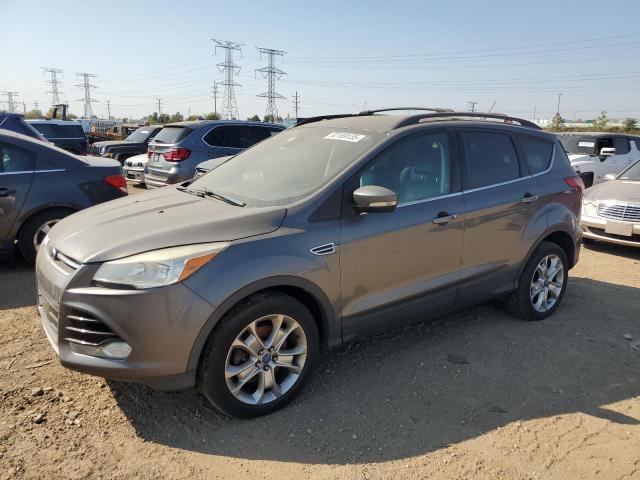 2013 FORD ESCAPE SEL, 