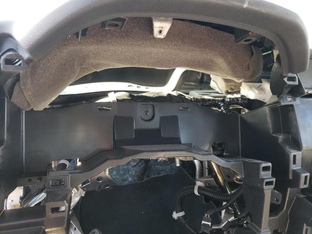 4T1T11AK4PU828468 - 2023 TOYOTA CAMRY SE NIGHT SHADE BLACK photo 9