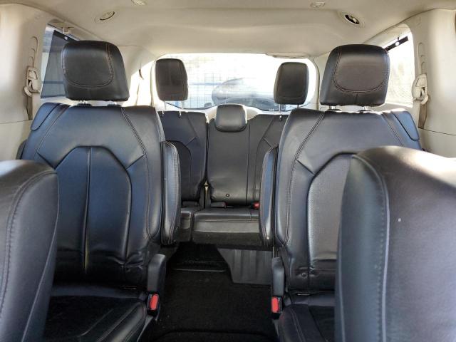 2C4RC1EG3JR130193 - 2018 CHRYSLER PACIFICA TOURING L PLUS WHITE photo 10