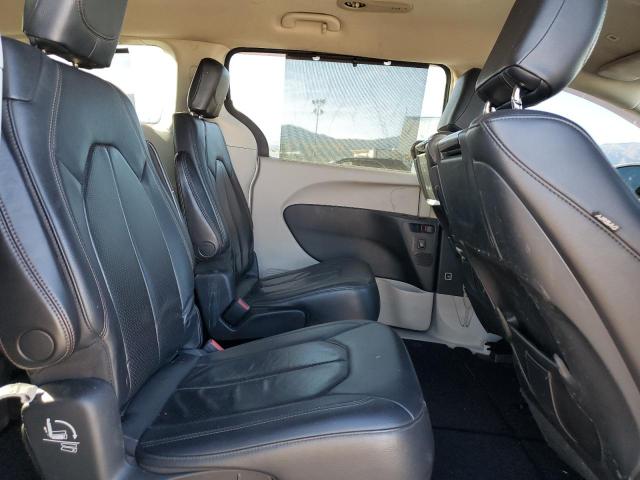 2C4RC1EG3JR130193 - 2018 CHRYSLER PACIFICA TOURING L PLUS WHITE photo 11