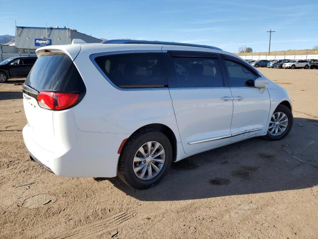 2C4RC1EG3JR130193 - 2018 CHRYSLER PACIFICA TOURING L PLUS WHITE photo 3