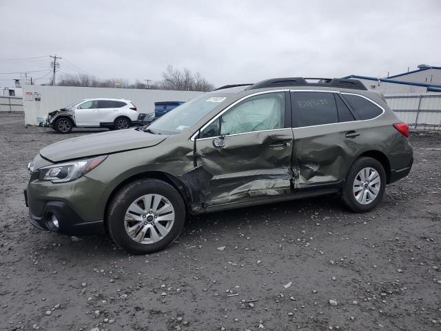 2019 SUBARU OUTBACK 2.5I PREMIUM, 