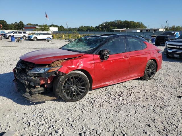 2023 TOYOTA CAMRY XSE, 