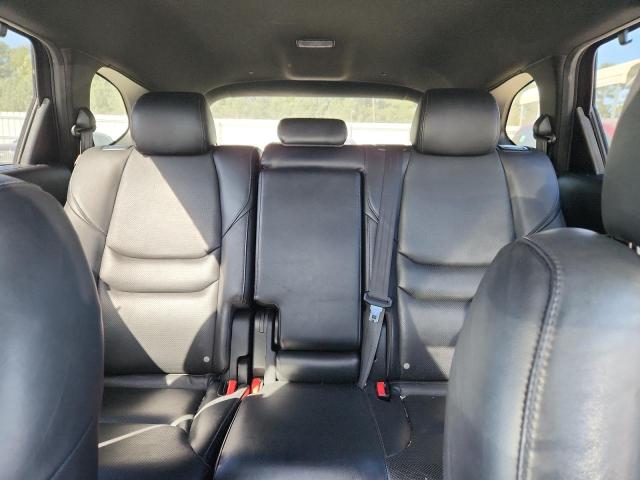 JM3TCBDY3H0132625 - 2017 MAZDA CX-9 GRAND TOURING BLACK photo 10