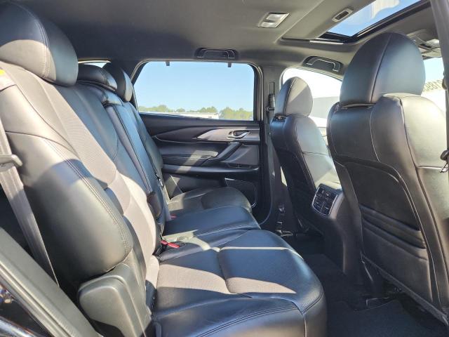 JM3TCBDY3H0132625 - 2017 MAZDA CX-9 GRAND TOURING BLACK photo 11