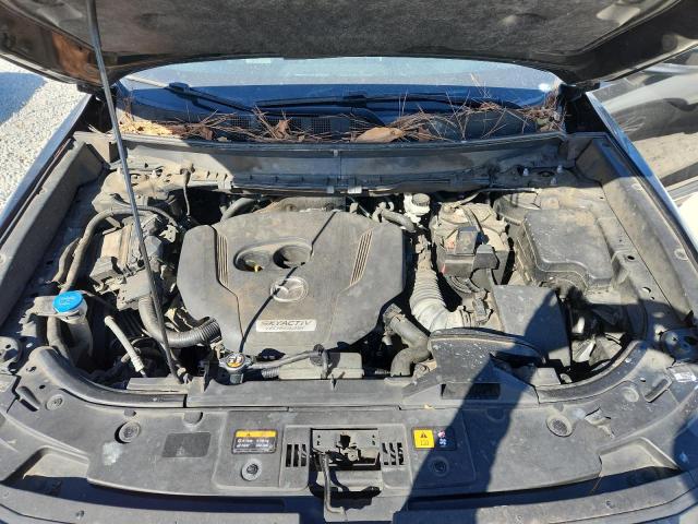 JM3TCBDY3H0132625 - 2017 MAZDA CX-9 GRAND TOURING BLACK photo 12