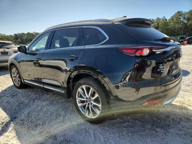 JM3TCBDY3H0132625 - 2017 MAZDA CX-9 GRAND TOURING BLACK photo 2