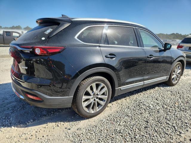 JM3TCBDY3H0132625 - 2017 MAZDA CX-9 GRAND TOURING BLACK photo 3