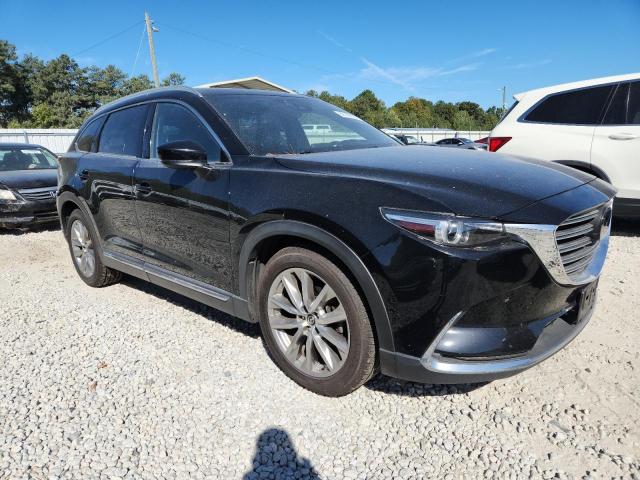 JM3TCBDY3H0132625 - 2017 MAZDA CX-9 GRAND TOURING BLACK photo 4