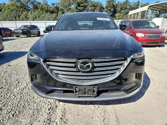 JM3TCBDY3H0132625 - 2017 MAZDA CX-9 GRAND TOURING BLACK photo 5