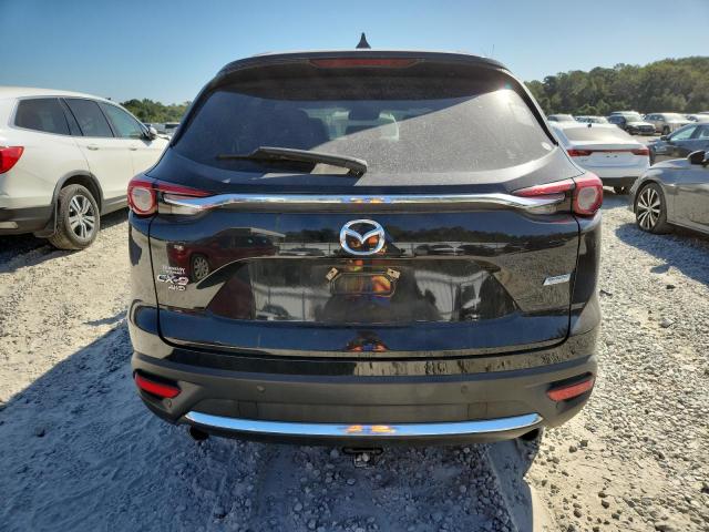 JM3TCBDY3H0132625 - 2017 MAZDA CX-9 GRAND TOURING BLACK photo 6