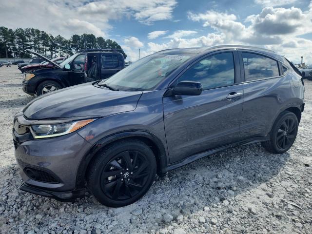 2022 HONDA HR-V SPORT, 