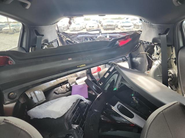 3CZRU6H19NM766464 - 2022 HONDA HR-V SPORT 灰色 照片 10