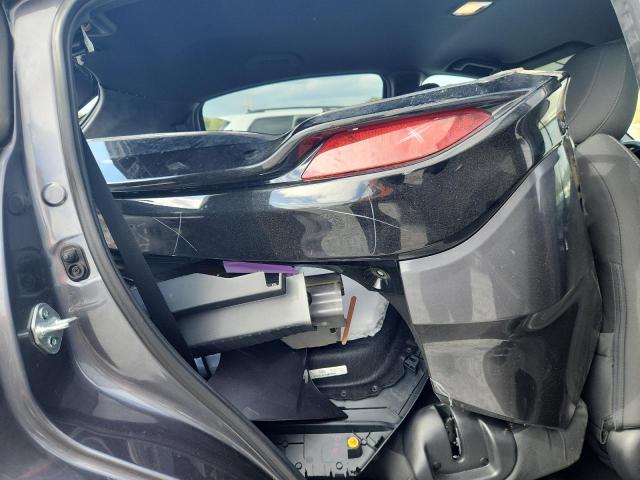 3CZRU6H19NM766464 - 2022 HONDA HR-V SPORT 灰色 照片 11