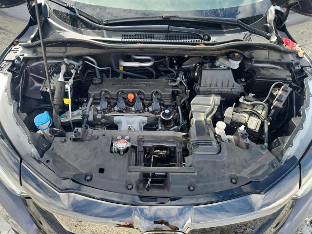 3CZRU6H19NM766464 - 2022 HONDA HR-V SPORT 灰色 照片 12