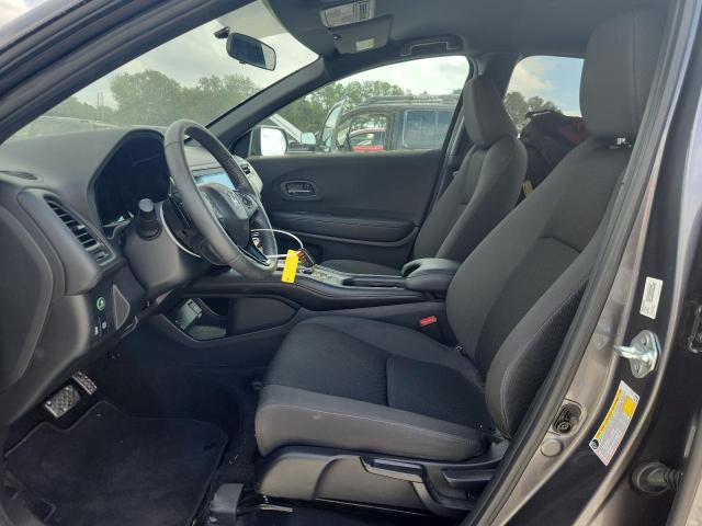 3CZRU6H19NM766464 - 2022 HONDA HR-V SPORT 灰色 照片 7