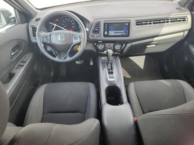 3CZRU6H19NM766464 - 2022 HONDA HR-V SPORT 灰色 照片 8