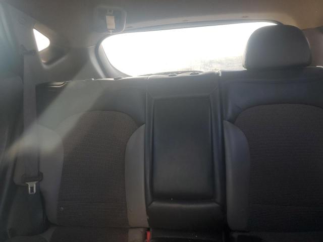 KM8JU3ACXCU468376 - 2012 HYUNDAI TUCSON GLS 蓝色 照片 10