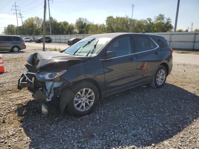 2020 CHEVROLET EQUINOX LT, 