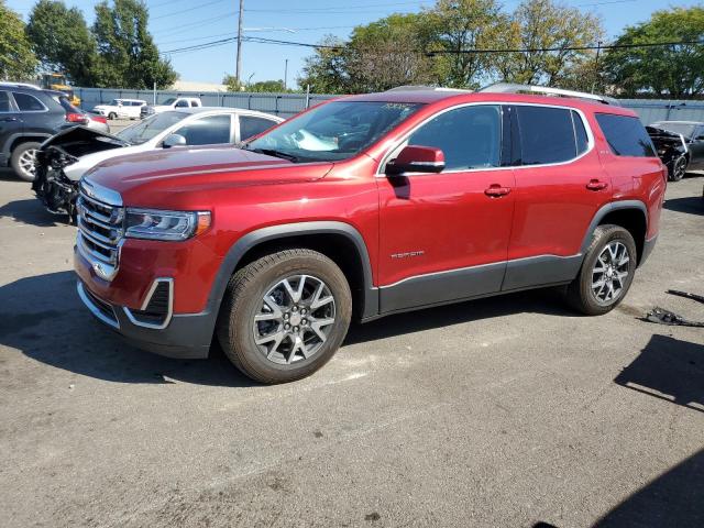 2021 GMC ACADIA SLE, 