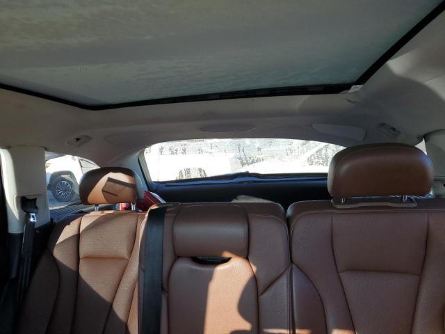 WA1VAAF73JD026366 - 2018 AUDI Q7 PRESTIGE 黑色 照片 10