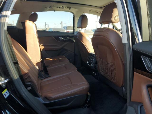 WA1VAAF73JD026366 - 2018 AUDI Q7 PRESTIGE 黑色 照片 11