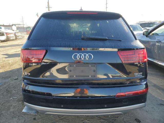 WA1VAAF73JD026366 - 2018 AUDI Q7 PRESTIGE 黑色 照片 6