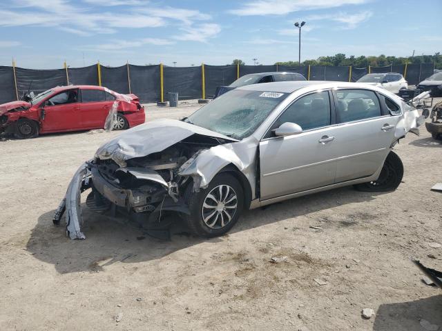 2008 CHEVROLET IMPALA LS, 