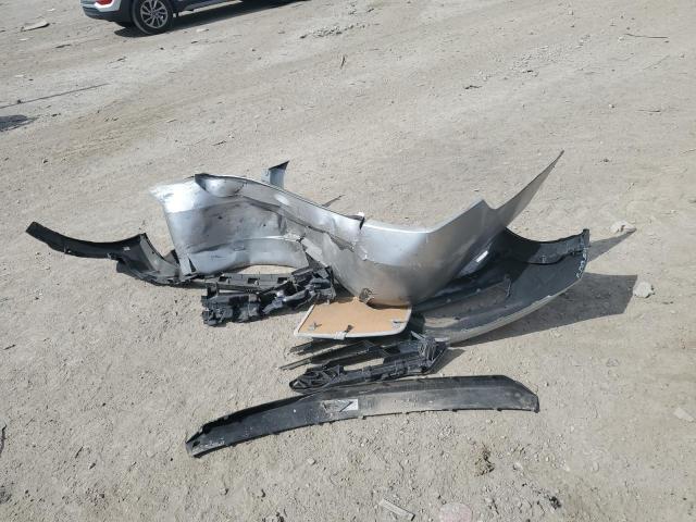 2G1WB58K189280044 - 2008 CHEVROLET IMPALA LS SILVER photo 12