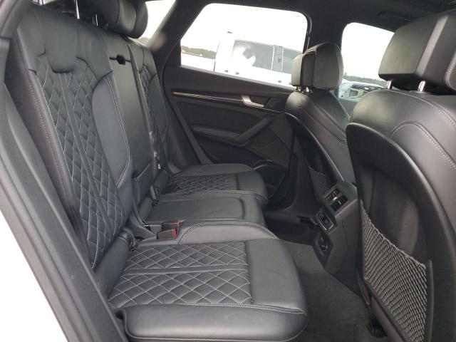 WA1C4AFYXL2082701 - 2020 AUDI SQ5 PRESTIGE 白色 照片 11
