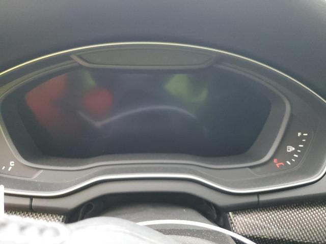 WA1C4AFYXL2082701 - 2020 AUDI SQ5 PRESTIGE 白色 照片 9