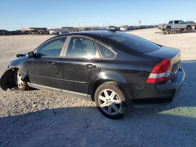 YV1MS382272269130 - 2007 VOLVO S40 2.4I BLACK photo 2