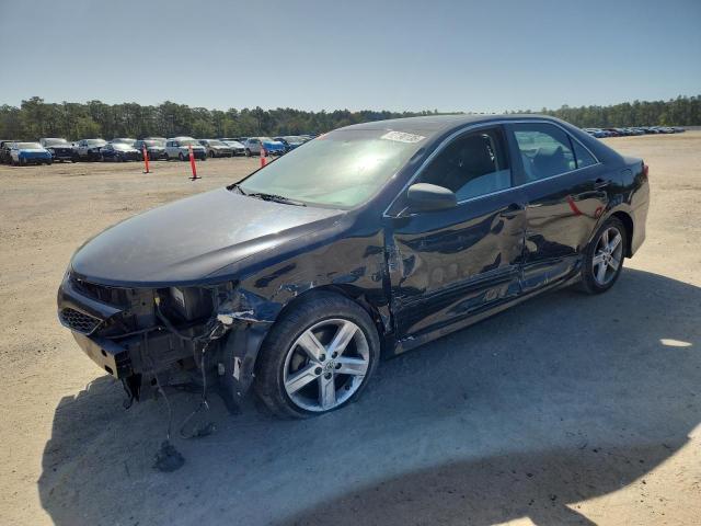 2012 TOYOTA CAMRY BASE, 